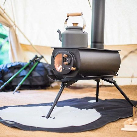 Brackenxcapes Glamping Hotel Newark-on-Trent  Luaran gambar